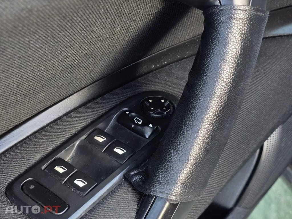 Citroen C5 1.6 HDi VTR Airdream
