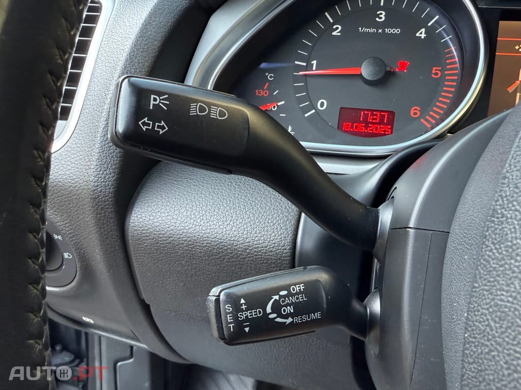 Audi Q7 3.0 TDI Sport Tiptronic