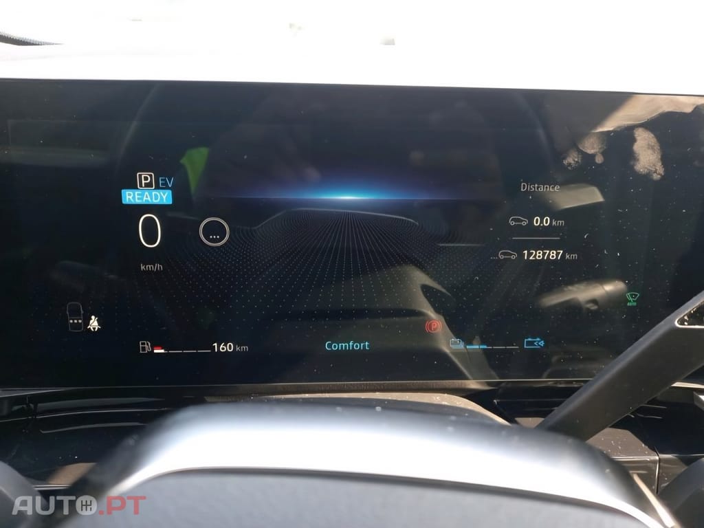 Renault Austral 1.2 E-Tech Full Hybrid Evolution