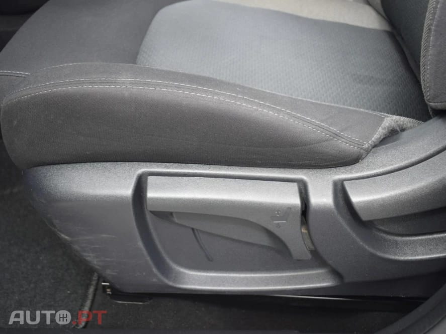 Nissan Qashqai 1.5 dCi N-Connecta