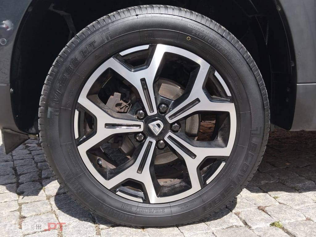 Dacia Duster 1.0 TCe Expression