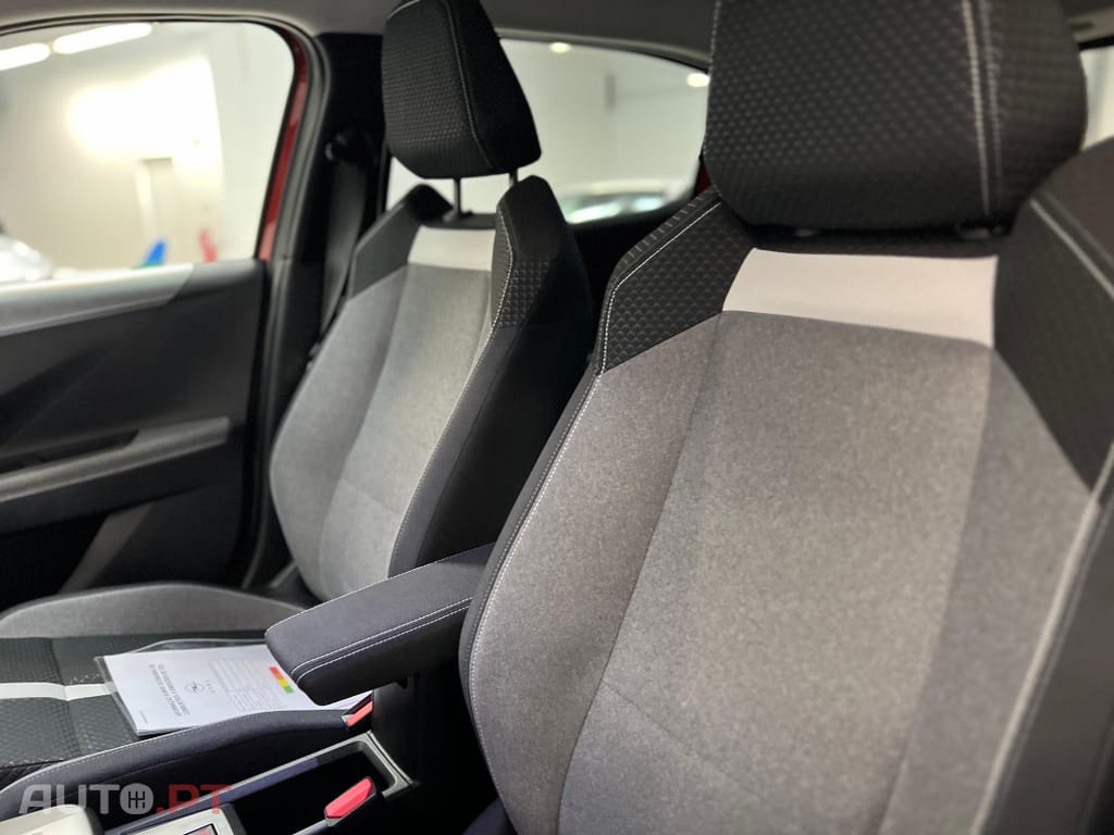 Opel Frontera 44 kWh GS