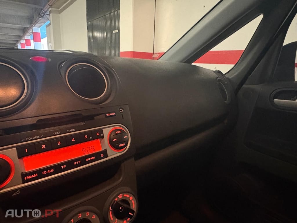 Mitsubishi Colt 1.3 Insport Auto.