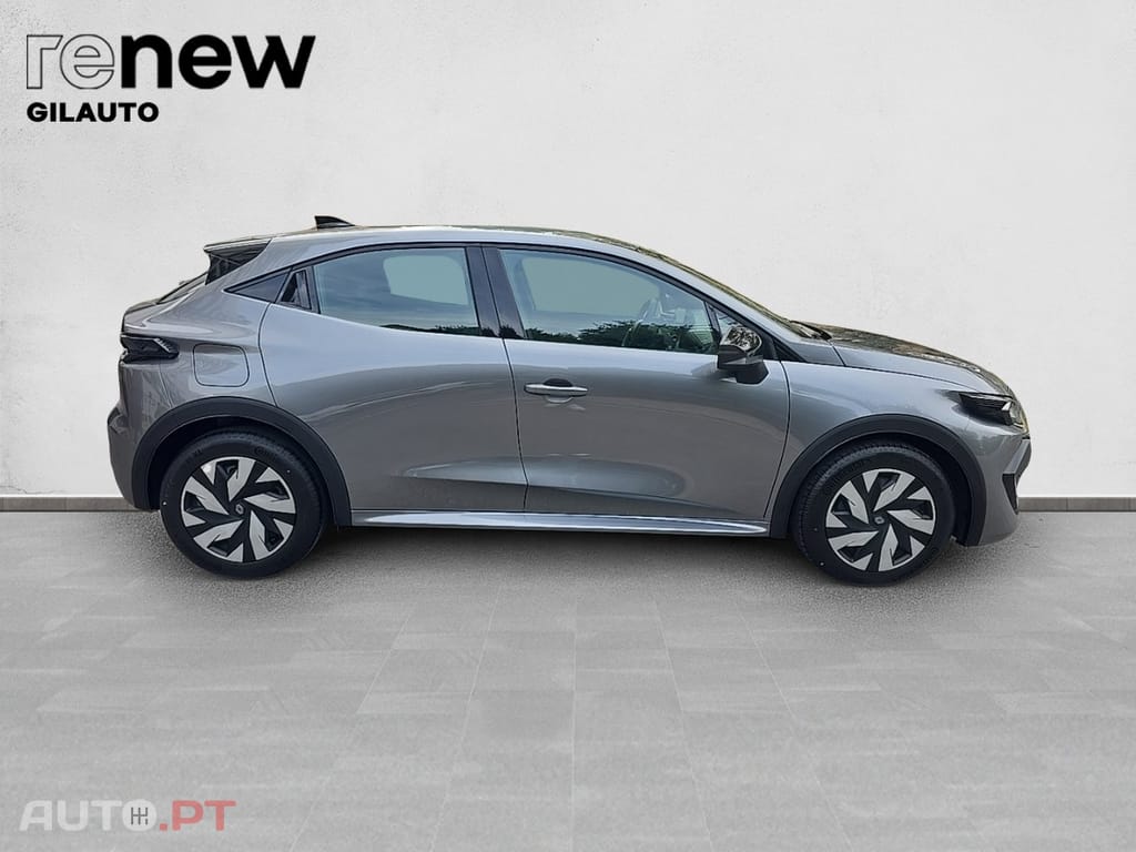 Renault Clio EVOLUTION TCE 115