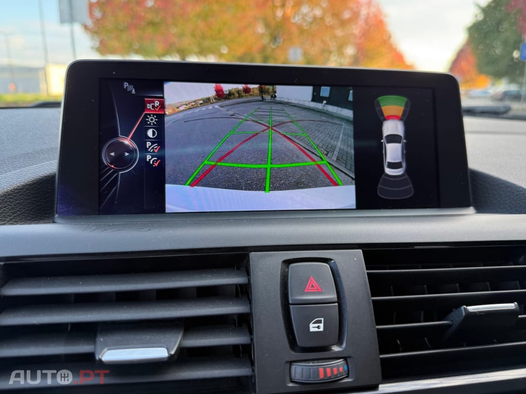 BMW 225 d Coupe Pack M Auto