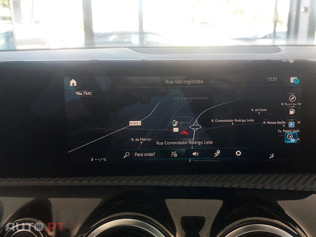 Mercedes-Benz A 250 e Style Plus