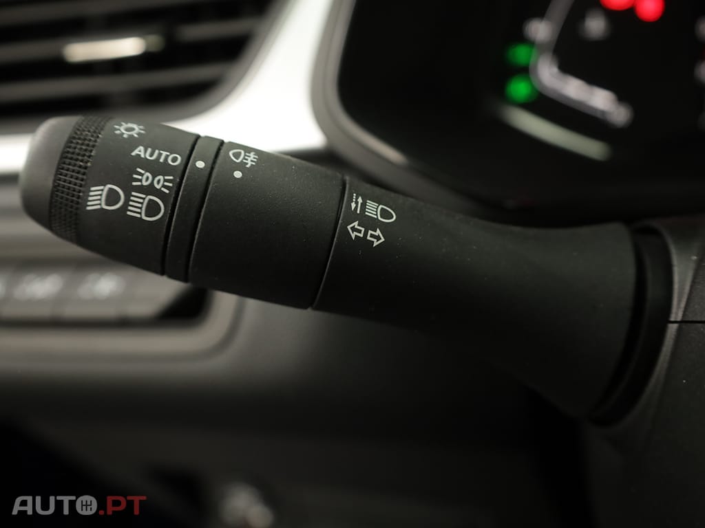 Renault Captur Captur 1.0 TCe Techno Bi-Fuel