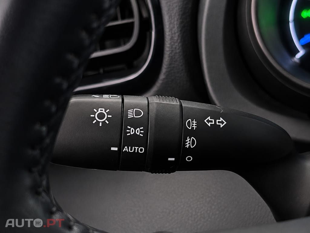 Toyota Yaris 1.5 HDF Exclusive