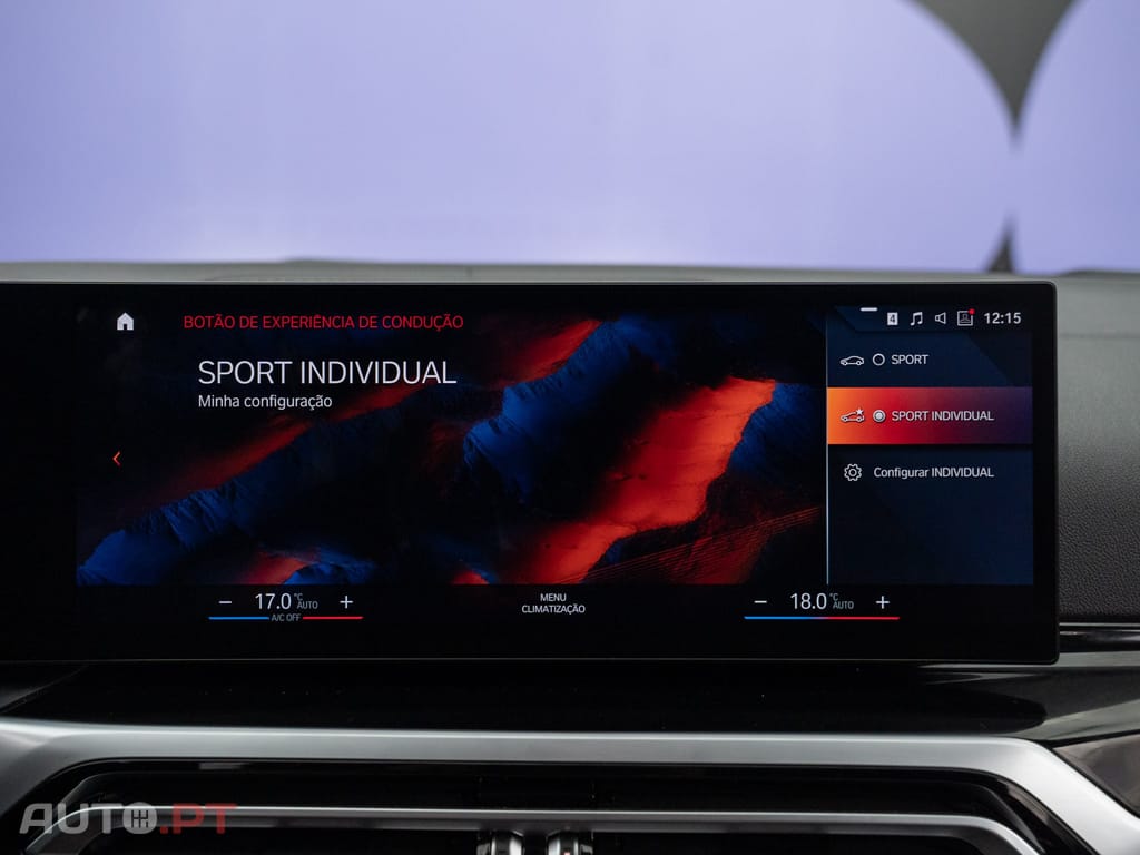 BMW i4 eDrive40