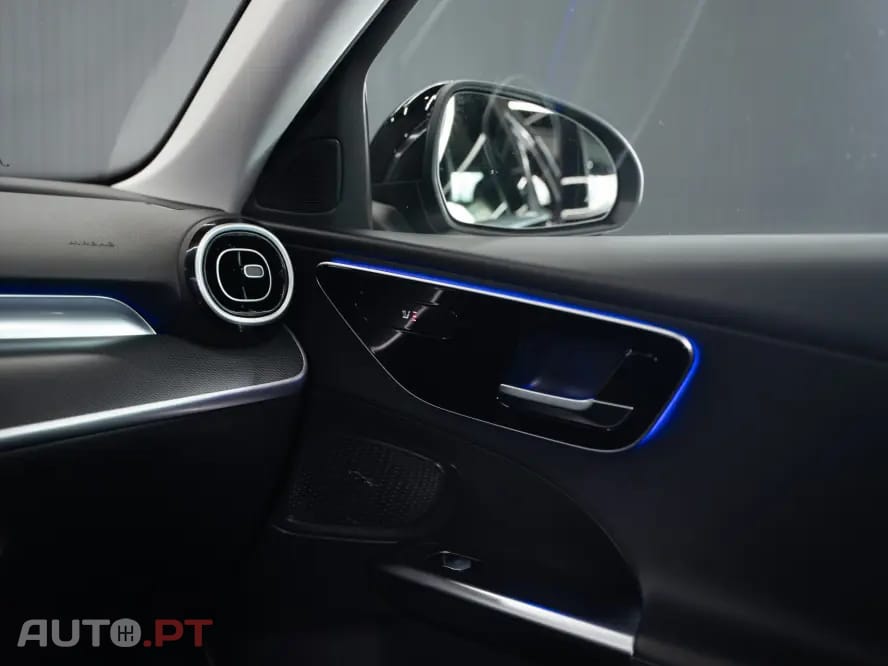 Mercedes-Benz C 220 Station d 9G-TRONIC Avantgarde