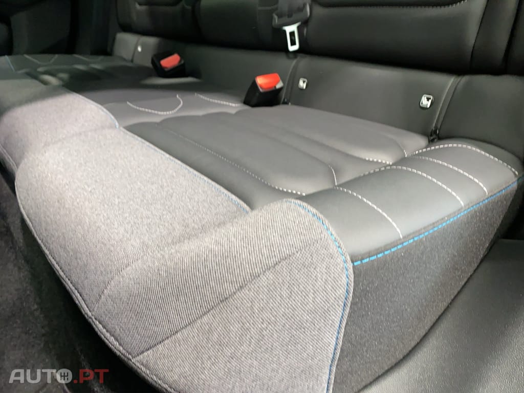 Citroen e-C4 50 kWh Shine