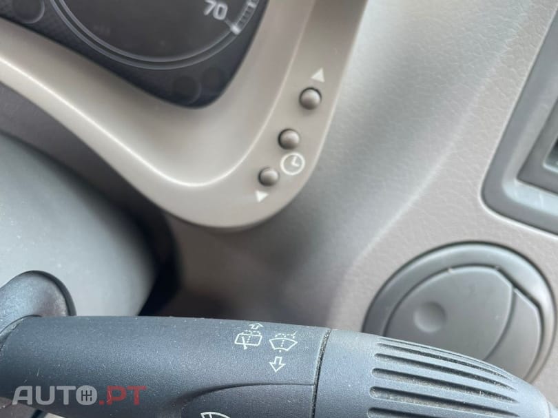 Fiat Panda 1.2 Dynamic