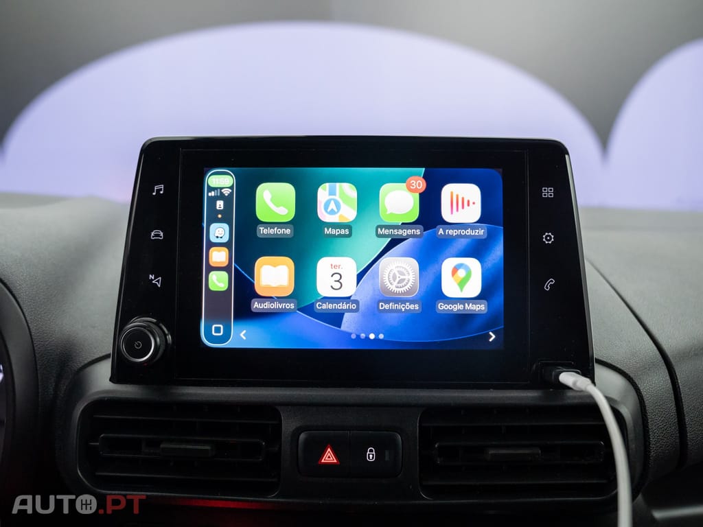 Citroen Berlingo 1.5 BlueHDi M Club