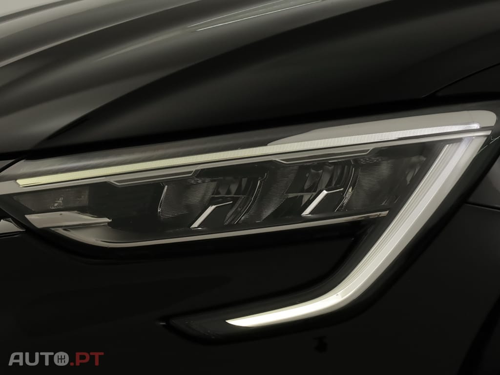 Renault Arkana Arkana 1.3 TCe Techno EDC