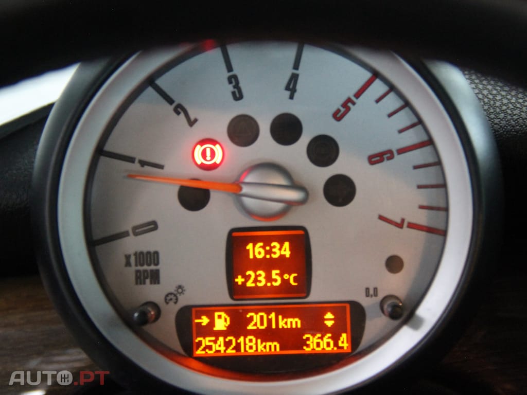 MINI Cooper D