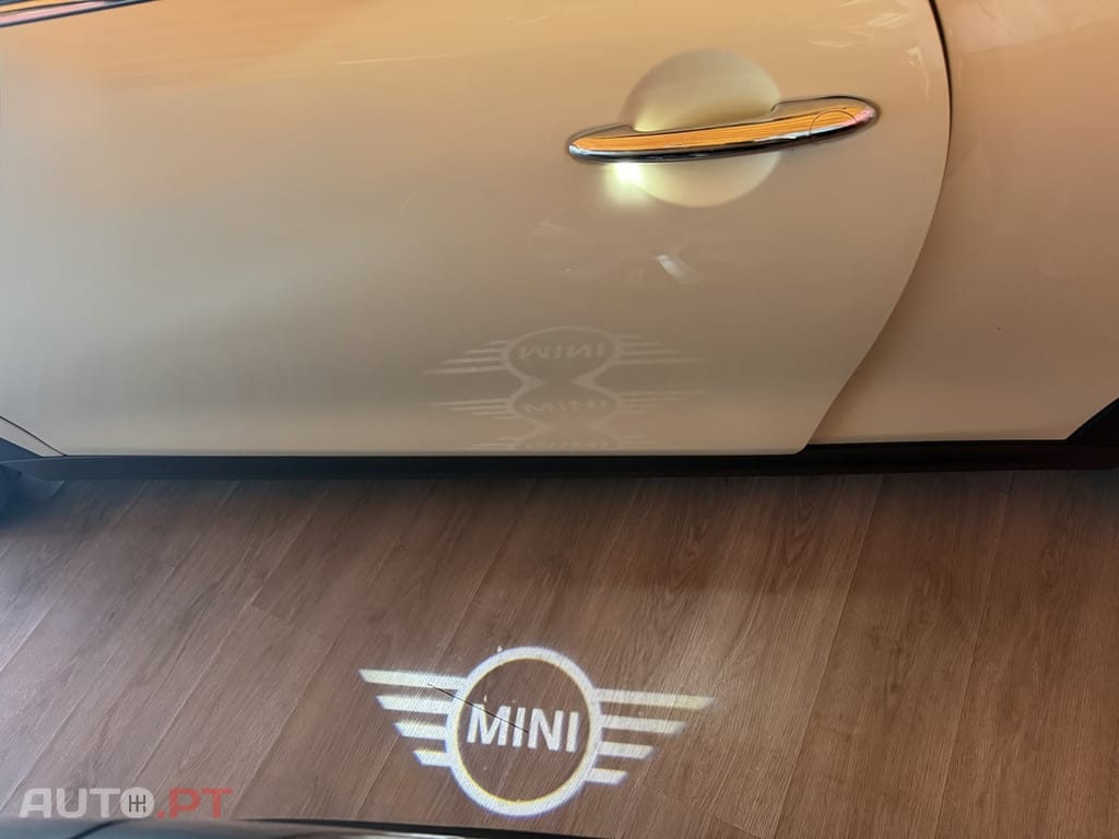 MINI Cooper One Sport Edition — fotografia 17