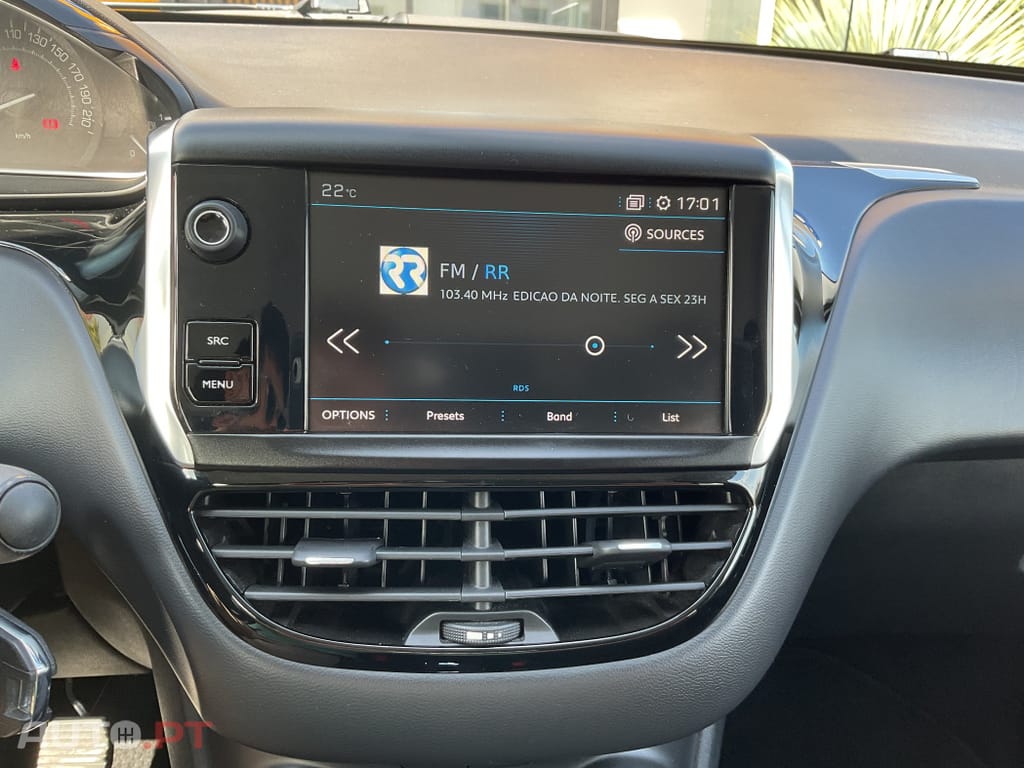 Peugeot 208 1.5 BlueHDi Active