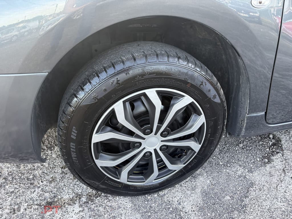 Peugeot Partner 1.6 BlueHDi L1 Premium 3L
