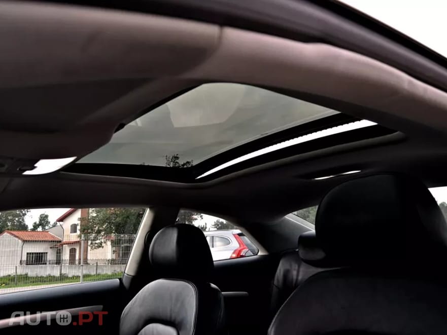 Audi A5 2.7 TDi Multitronic