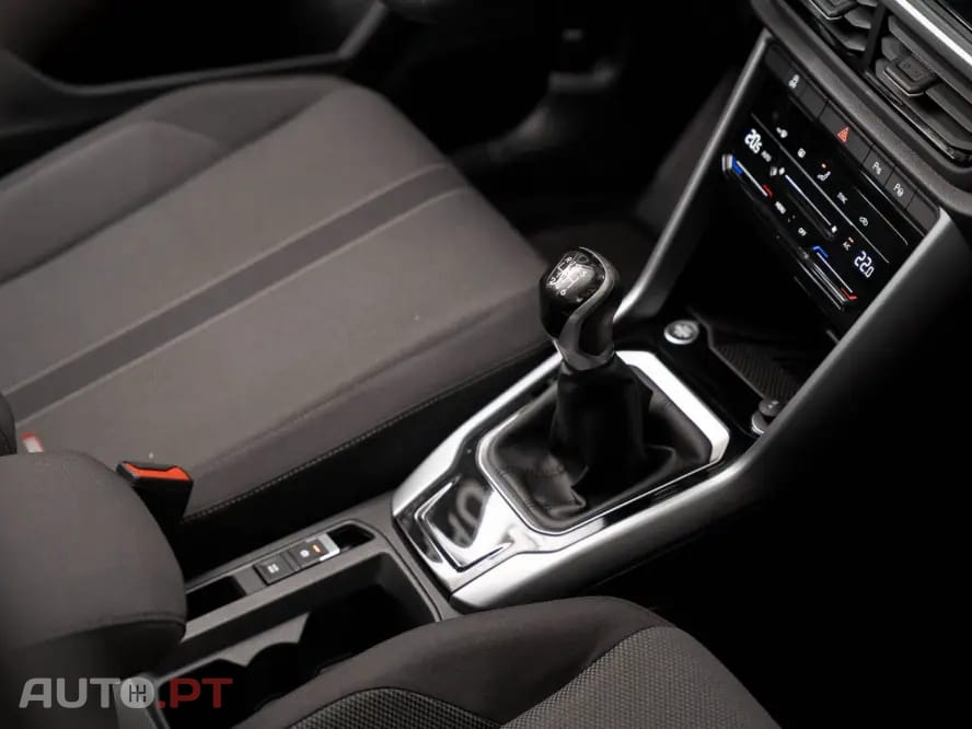 Volkswagen T-Roc 1.0 TSI Urban