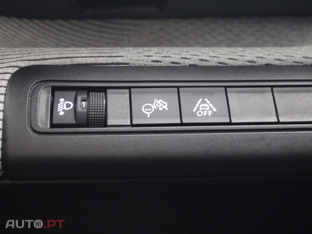 Citroen e-C3 MAX