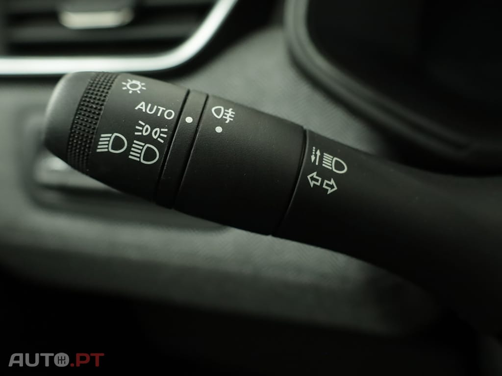 Renault Clio Clio 1.0 TCe Techno