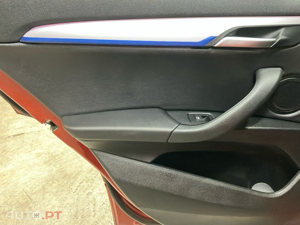 BMW X2 25 e xDrive Pack M