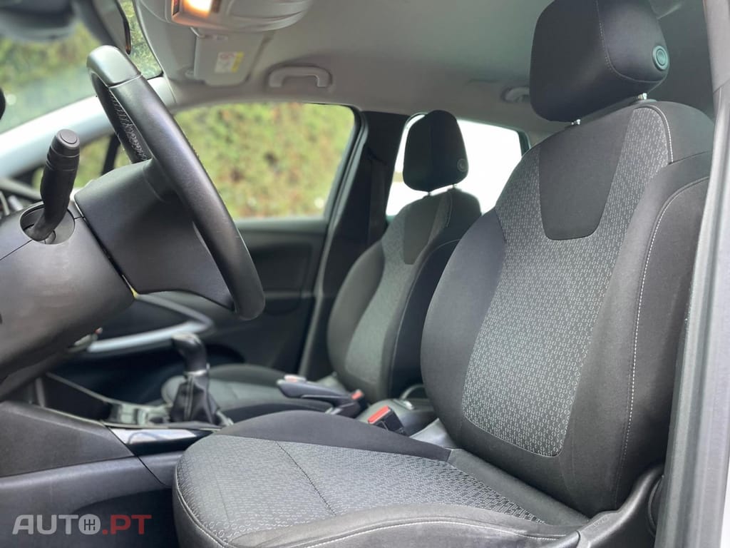 Opel Crossland X 1.6 CDTi Edition