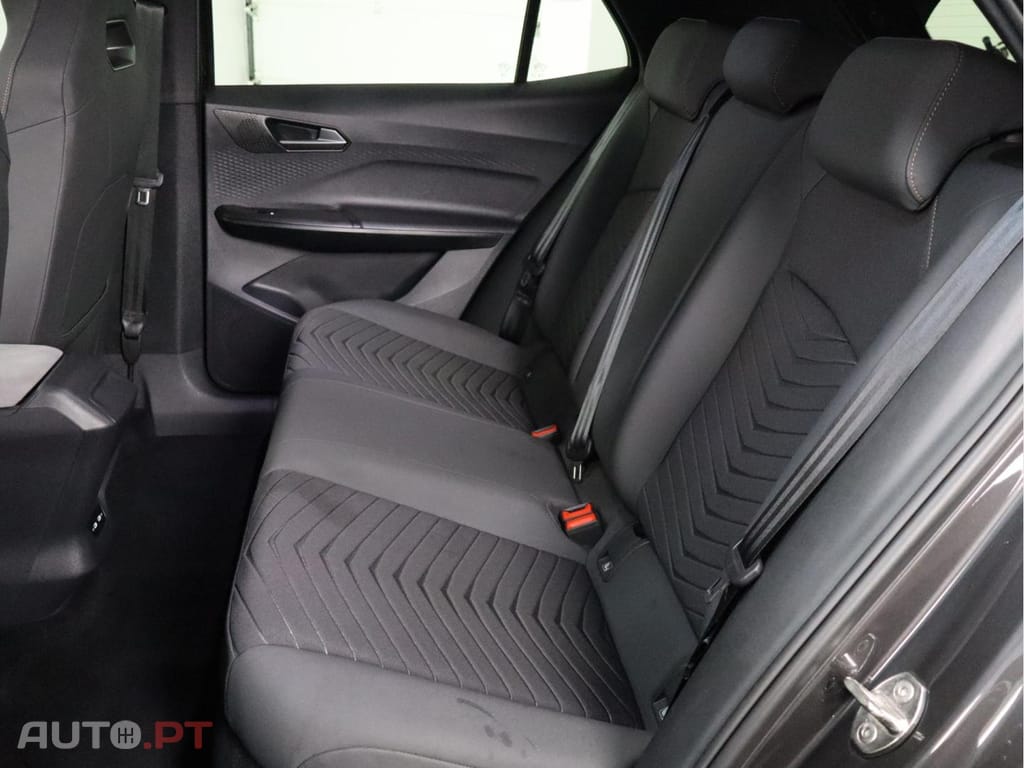 Cupra Born Bateria 58 kWh e-Boost - Autonomia 420 k