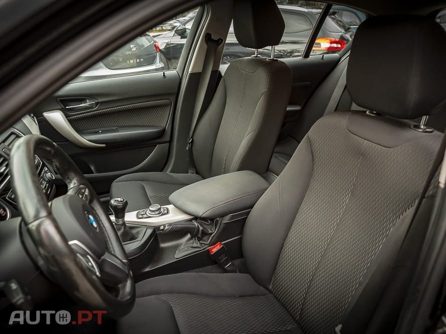 BMW 116 i