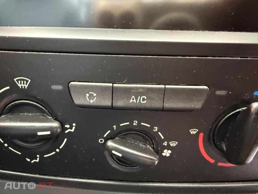 Citroen Berlingo BlueHDI