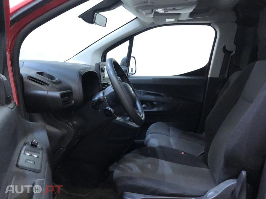 Citroen Berlingo 1.5 BlueHDi M Worker