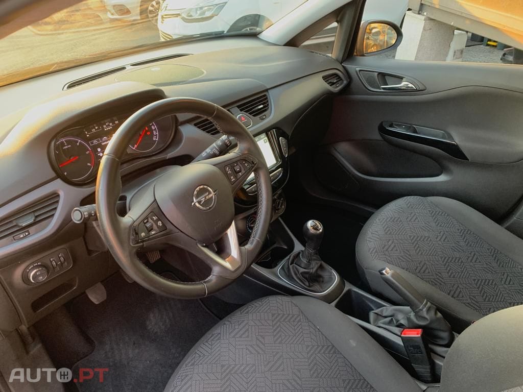 Opel Corsa 1.3 CDTi Innovation