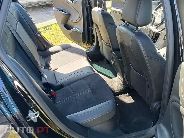 Opel Astra Sports Tourer 1.5 D GS Line