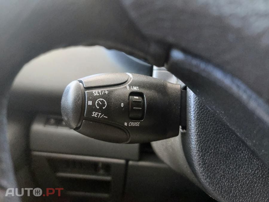 Peugeot 5008 1.6 BlueHDi Style