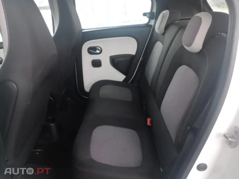 Renault Twingo SCe 70 S&S LIMITED 2018