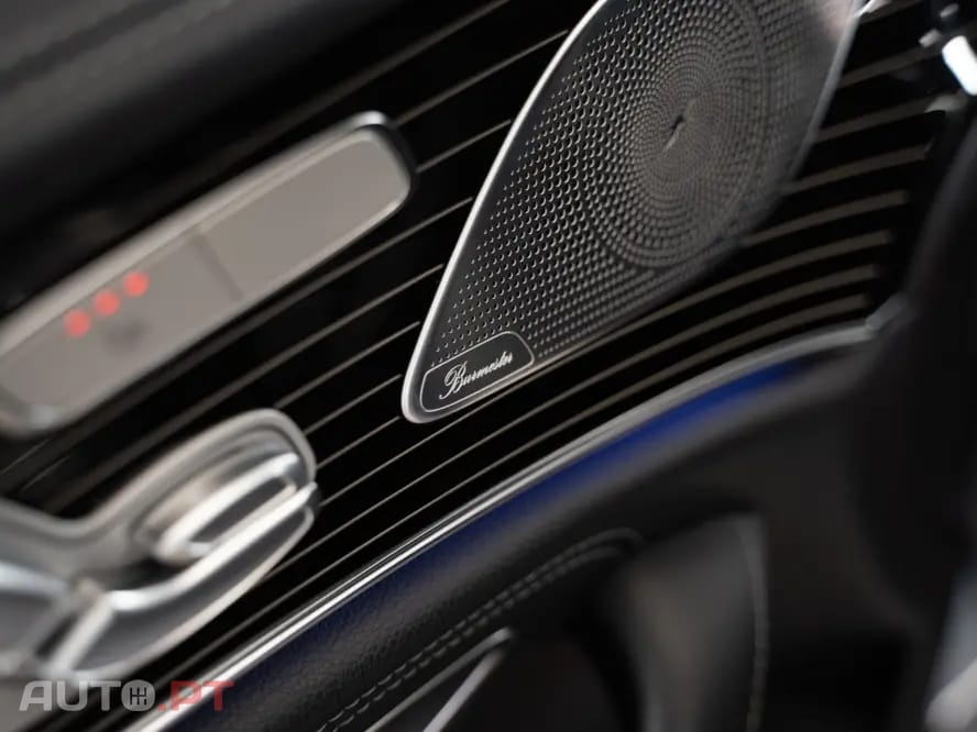 Mercedes-Benz CLS 400 AMG Line