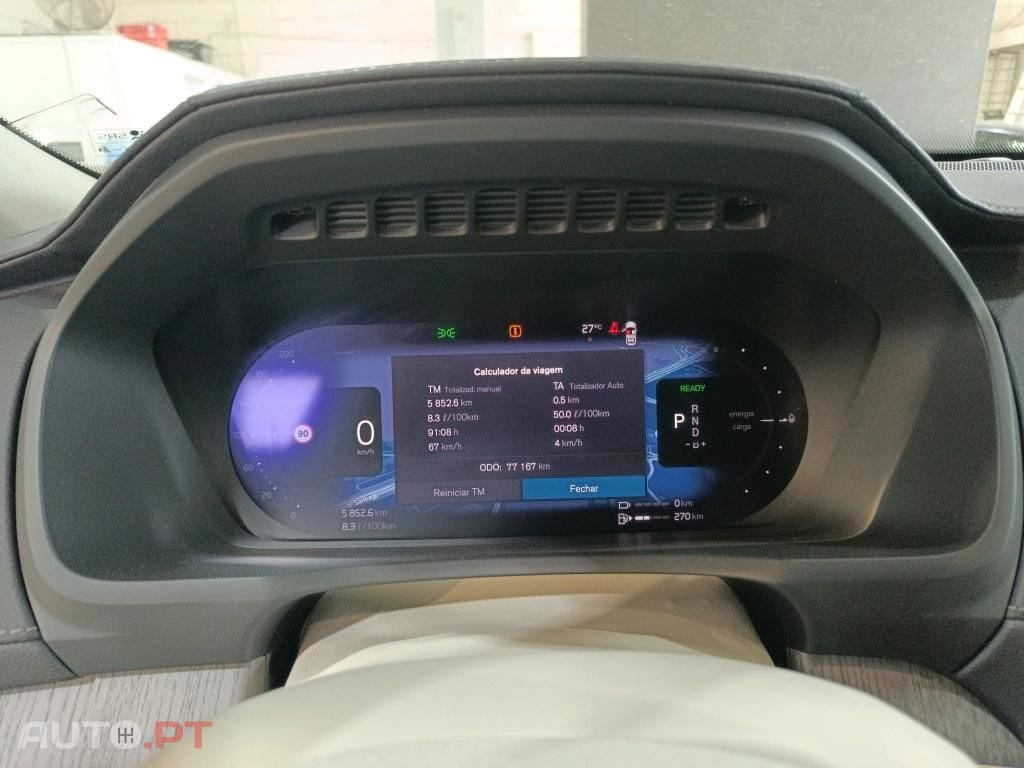 Volvo XC90 2.0 T8 PHEV Plus Bright AWD