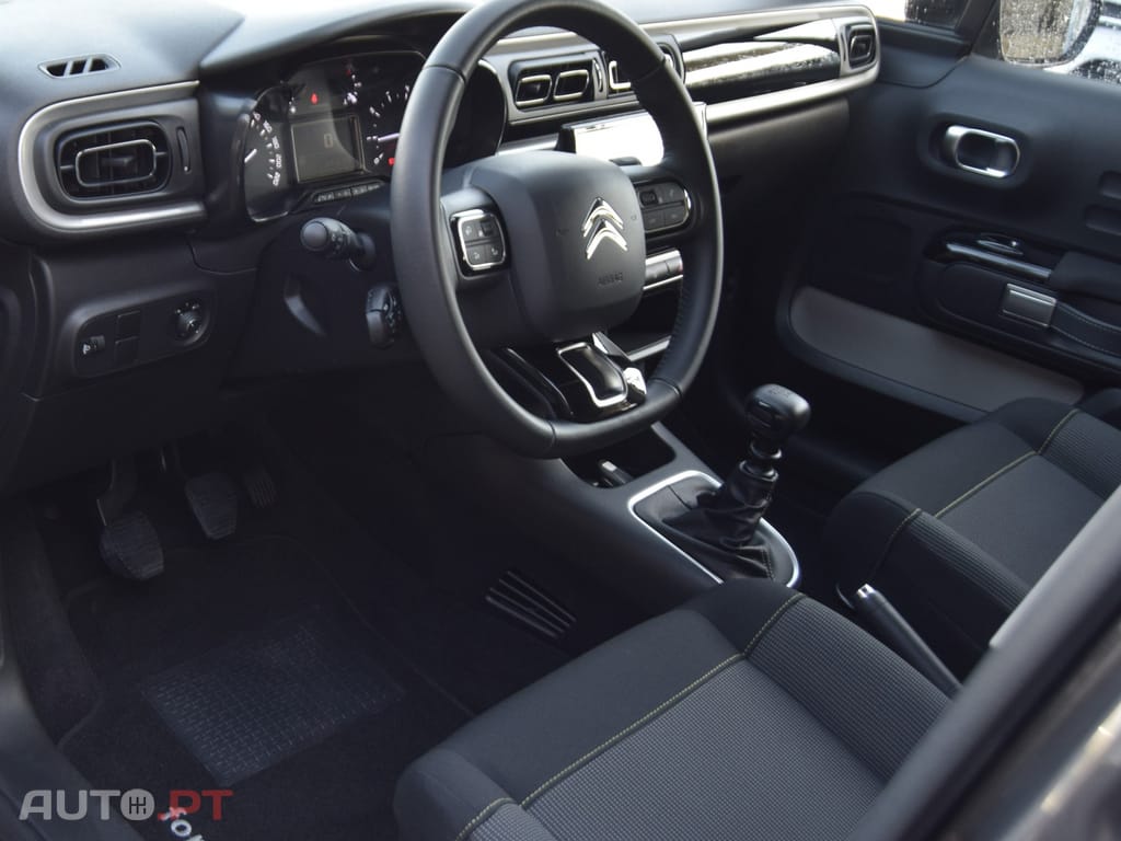 Citroen C3 1.2 PureTech Max