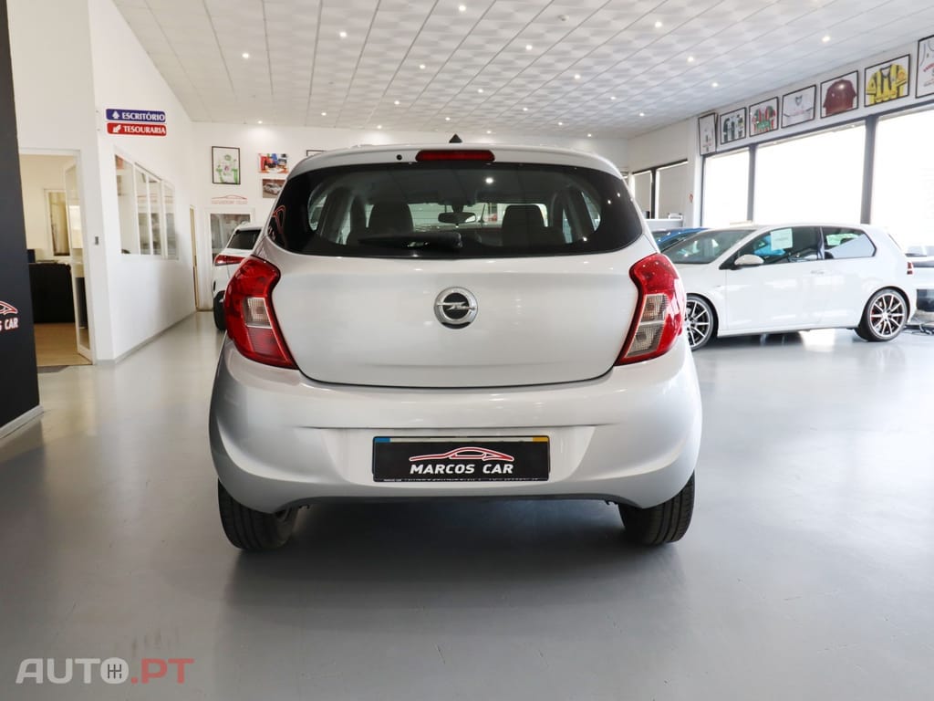Opel Karl 1.0