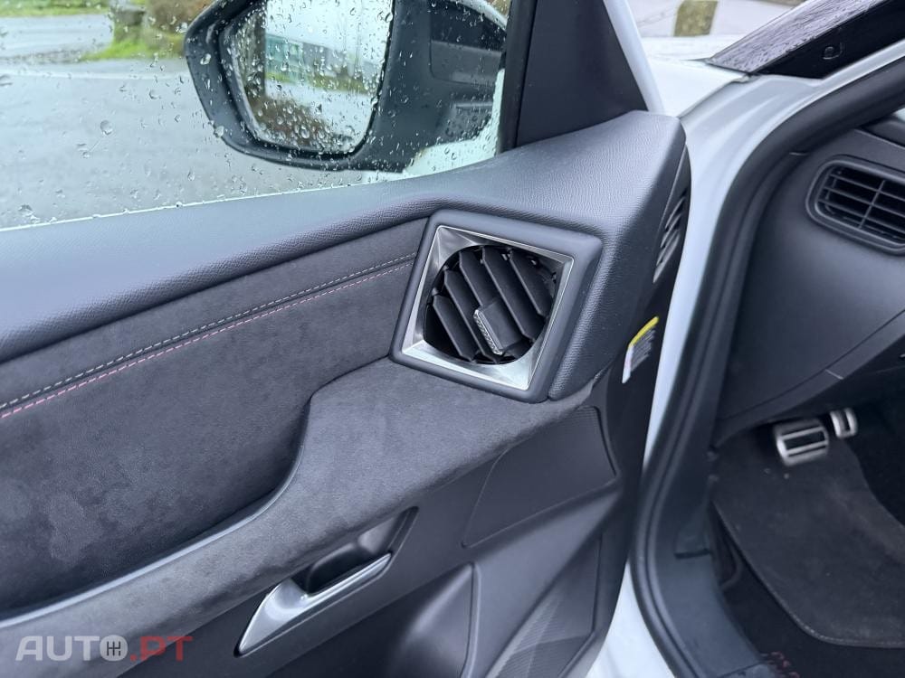 DS DS3 Crossback 1.2 PureTech Performance Line EAT8