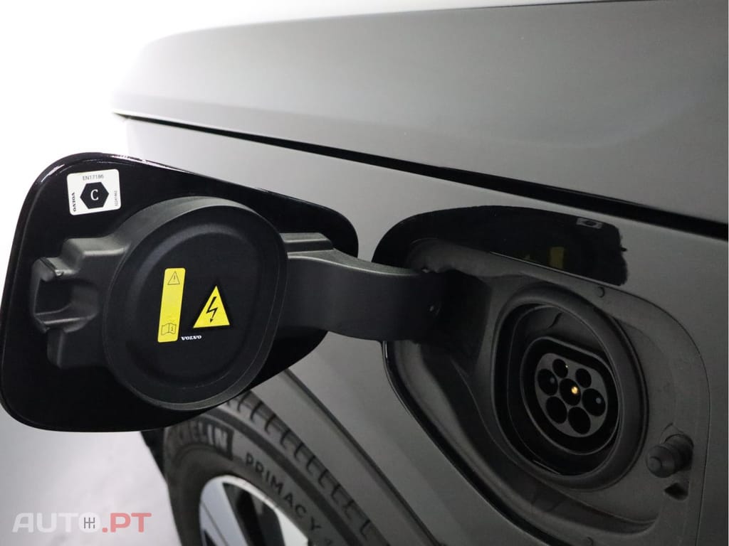Volvo XC40 1.5 T4 PHEV Core