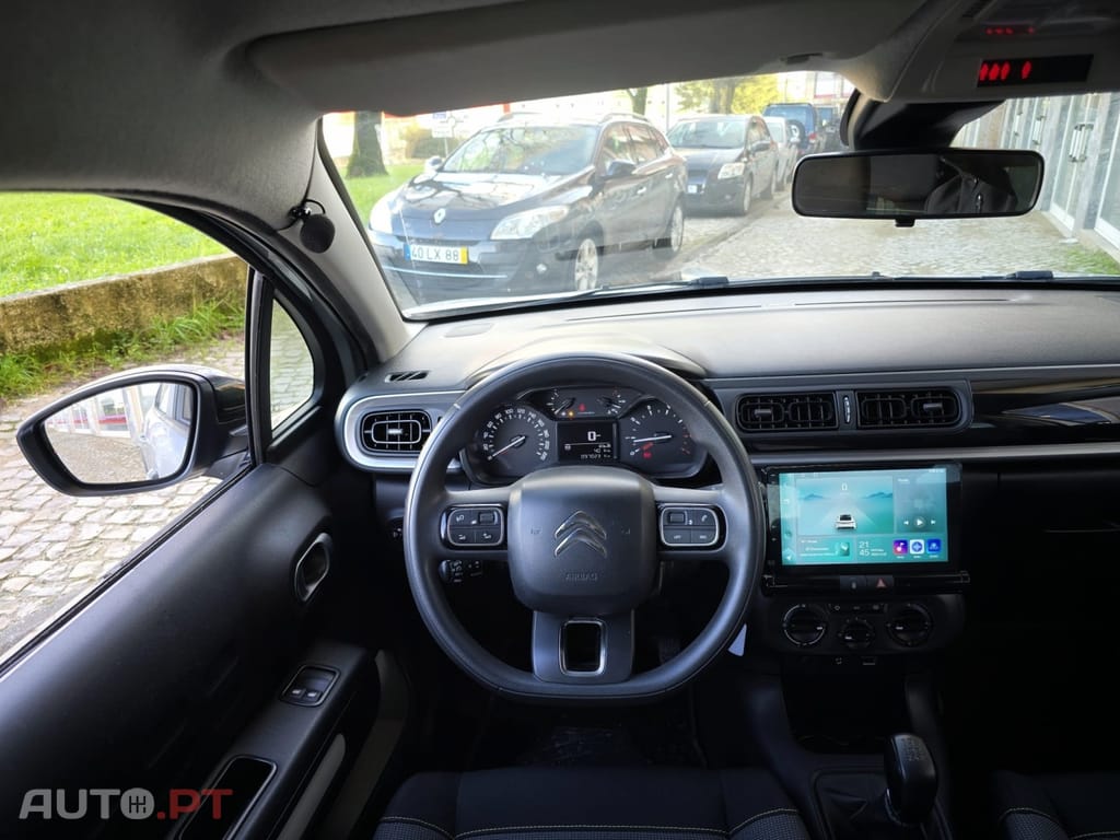 Citroen C3 1.2 PureTech Feel