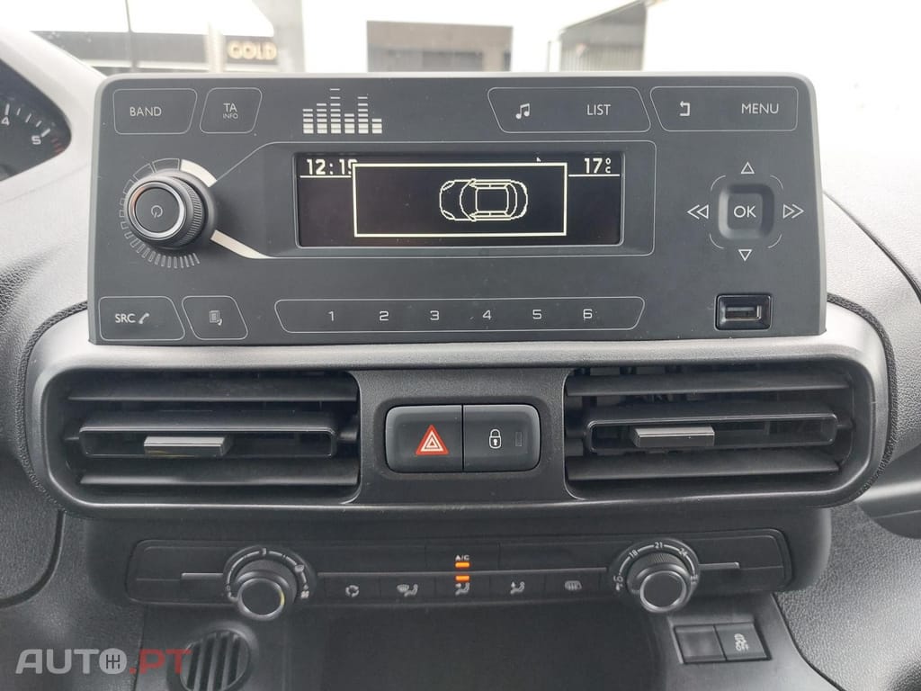 Peugeot Partner 1.5 BlueHDi L1 Pro - IVA Dedutível