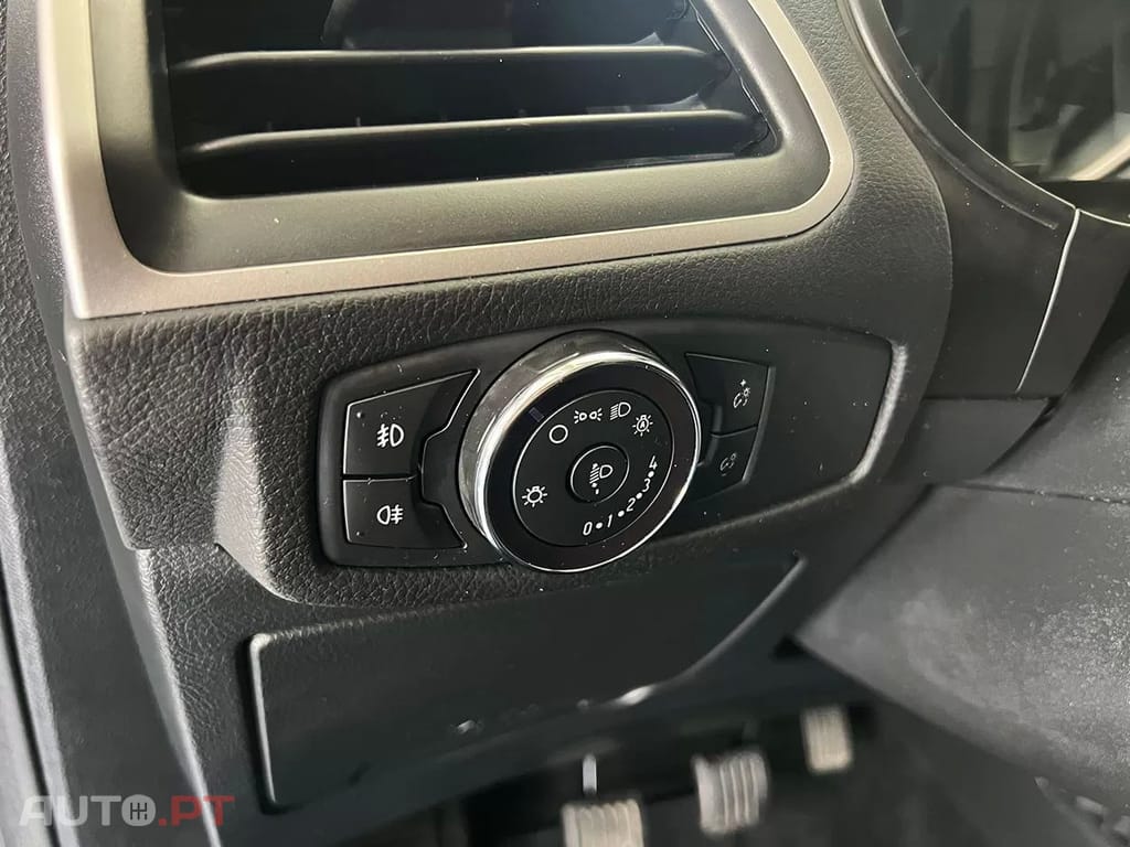 Ford Galaxy 2.0 TDCi S/S Trend