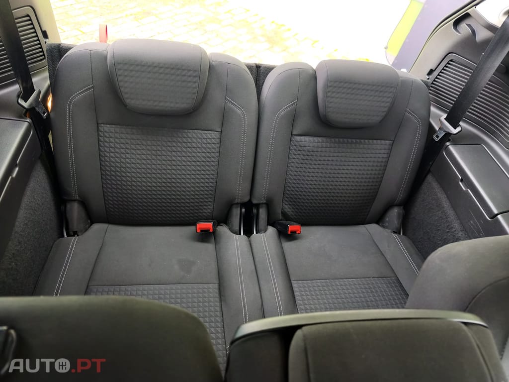 Ford C-Max 1.6