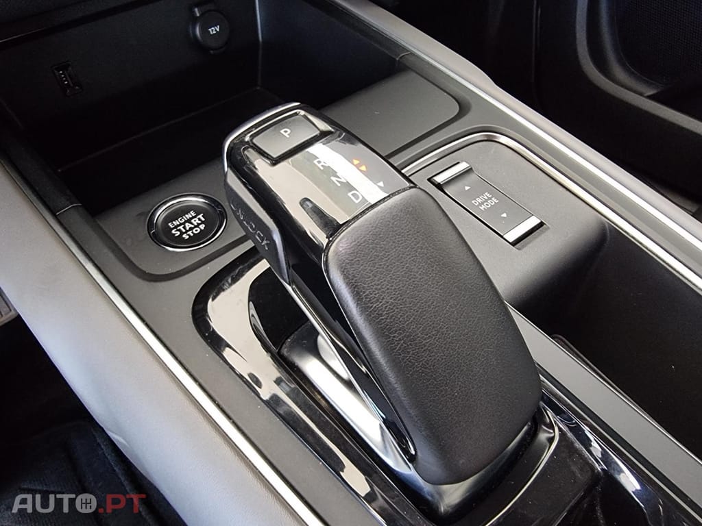 Citroen C5 Aircross 1.6 Hybrid Feel Pack e-EAT8