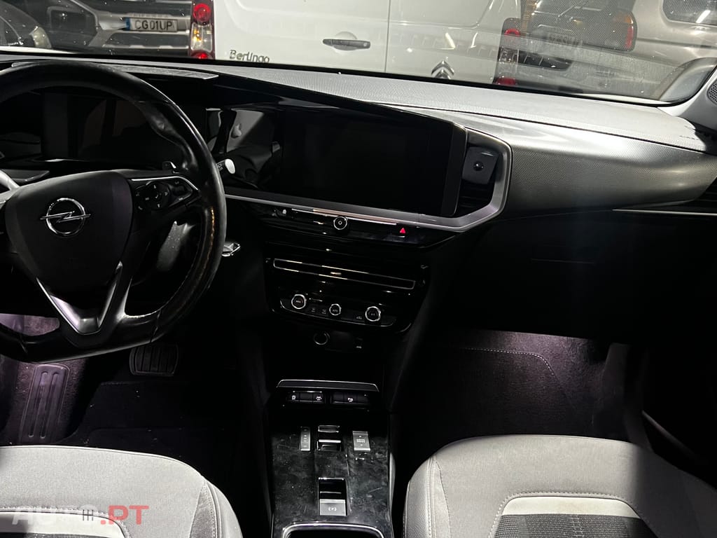 Opel Mokka 1.2T
