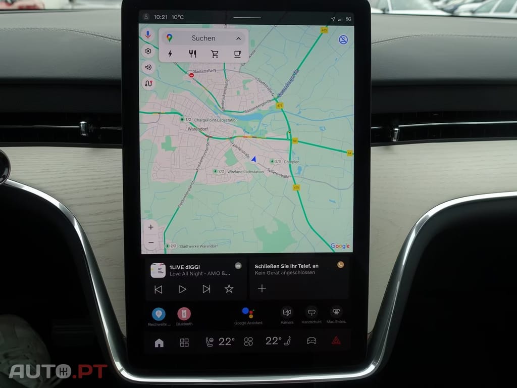 Volvo EX90 Twin Motor Performance Ultra