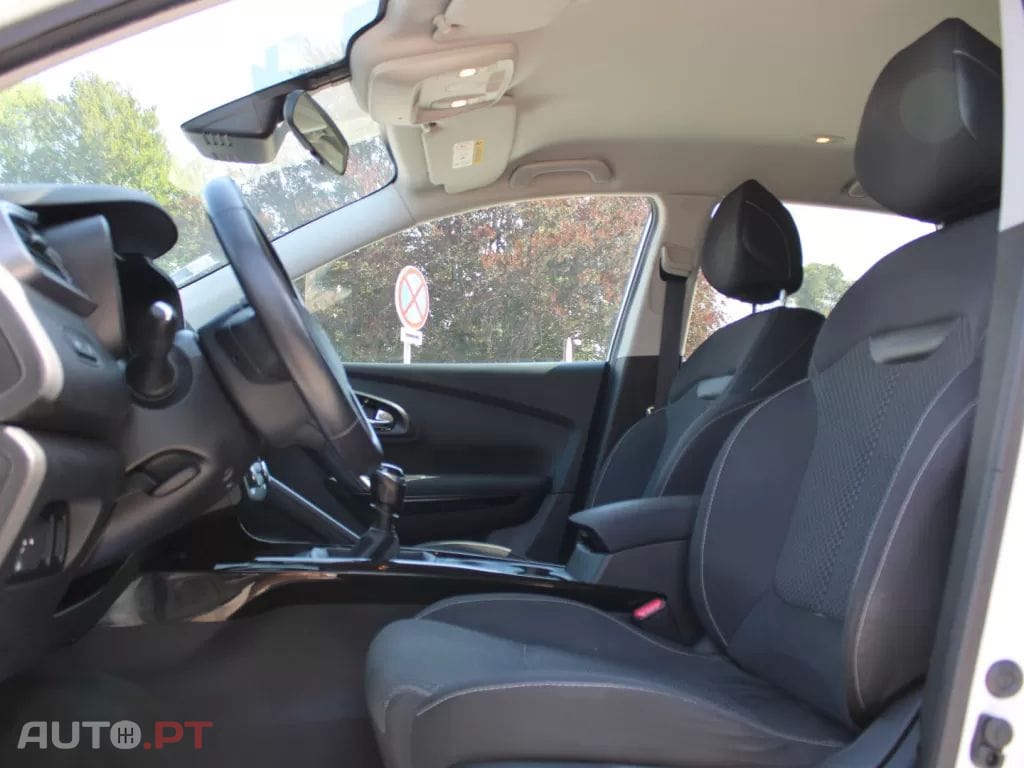 Renault Kadjar 1.5 dCi Exclusive